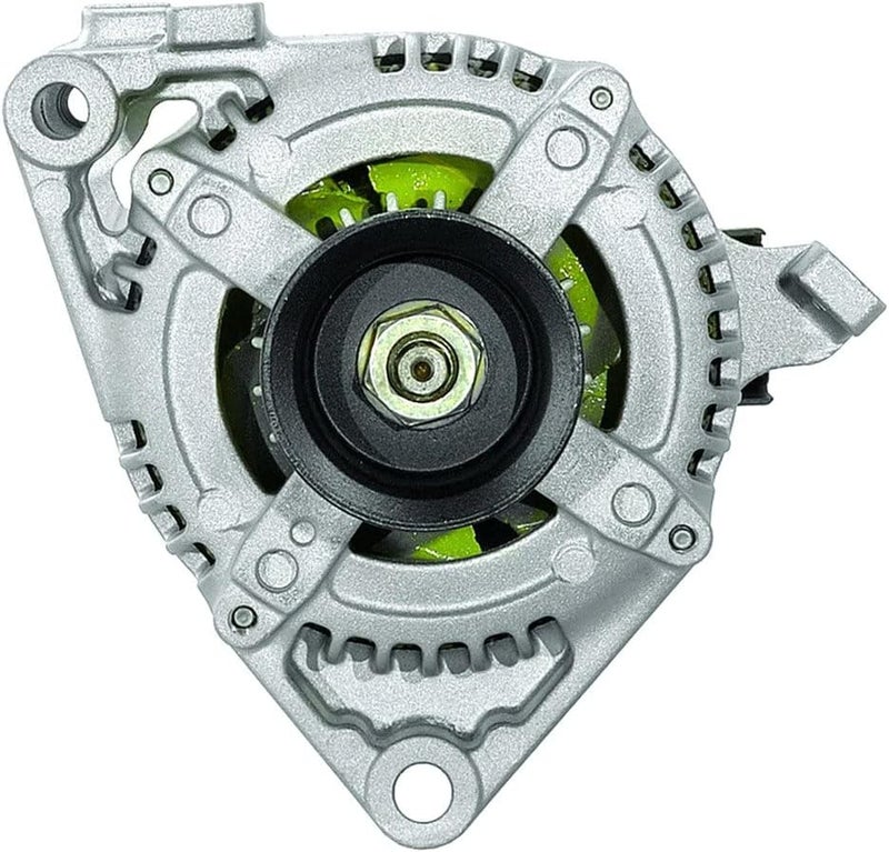 Melling 12550 Intermediate Shaft - Image 3